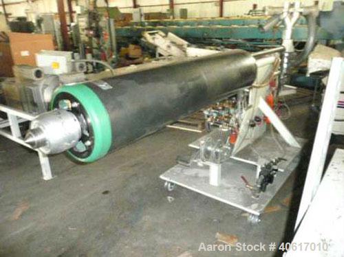 Used Cooling Mandrel