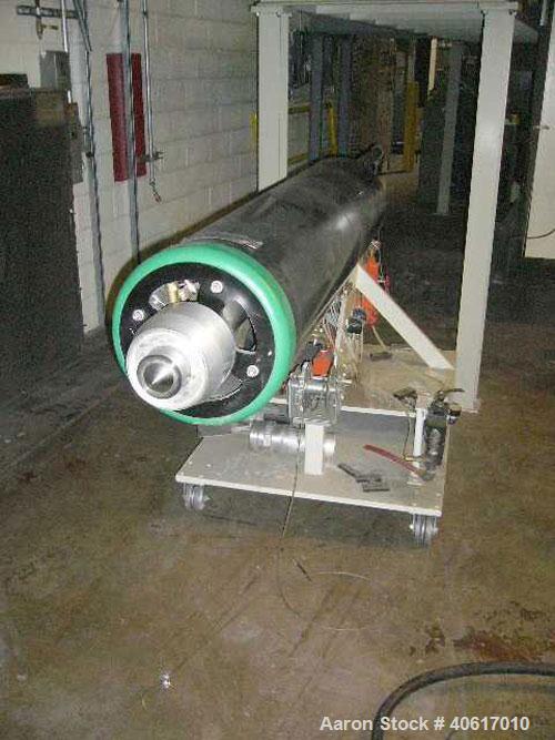 Used Cooling Mandrel