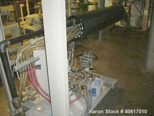 Used Cooling Mandrel