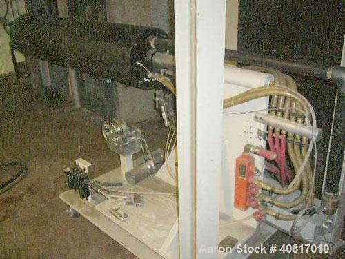 Used Cooling Mandrel
