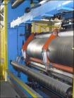 Used Tenco Coating Engineering 3 Layers Cast Extrusion Line.