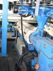 Used Tenco Coating Engineering 3 Layers Cast Extrusion Line.