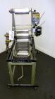 Used Lab Size Casting Unit 