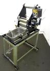 Used Lab Size Casting Unit 