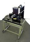 Used Lab Size Casting Unit 