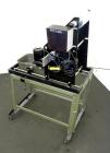 Used- Lab Size Casting Unit 