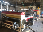 Used-Rolbatch 62.4” (1600 mm) Cast Film Line