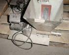 USED: Lab size casting unit consisting of (1) 9