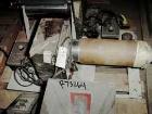 USED: Lab size casting unit consisting of (1) 9