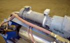 Used APV Chill Roll Stand. (2) Approximate 12