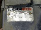 Used APV Chill Roll Stand. (2) Approximate 12