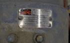 Used APV Chill Roll Stand. (2) Approximate 12