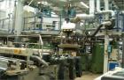 Used Barmag, Er-We-Pa, Reifenhäuser, Plamex Extruder 5-Layer COEX Cast Film Lin
