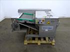 Used BBA Chiller Drum Cooler, Model CCC-40/60.