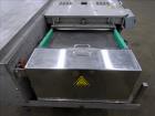 Used BBA Chiller Drum Cooler, Model CCC-40/60.