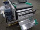 Used BBA Chiller Drum Cooler, Model CCC-40/60.
