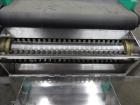 Used BBA Chiller Drum Cooler, Model CCC-40/60.