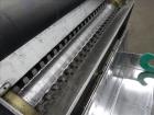 Used BBA Chiller Drum Cooler, Model CCC-40/60.