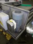 Used BBA Chiller Drum Cooler, Model CCC-40/60.
