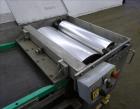 Used BBA Chiller Drum Cooler, Model CCC-40/60.