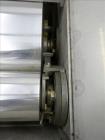 Used BBA Chiller Drum Cooler, Model CCC-40/60.