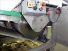 Used BBA Chiller Drum Cooler, Model CCC-40/60.