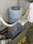 Used BBA Chiller Drum Cooler, Model CCC-40/60.