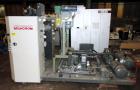 Used- Cincinnati Milacron (2) Roll Stack