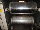 Used- Cincinnati Milacron (2) Roll Stack