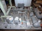 Used- Cincinnati Milacron (2) Roll Stack