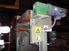 Used- Cincinnati Milacron (2) Roll Stack