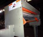 Used- Cincinnati Milacron (2) Roll Stack