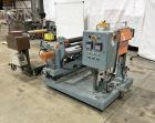 Used- Davis Standard Cast Film Stand, Model KXE-1220. (2) 20