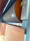 Used Davis Standard Cast Film Stand, Model KXE-1220. (2) 20