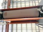 Used Davis Standard Cast Film Stand, Model KXE-1220. (2) 20
