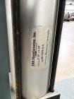Used Davis Standard Cast Film Stand, Model KXE-1220. (2) 20