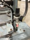 Used Davis Standard Cast Film Stand, Model KXE-1220. (2) 20