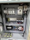 Used Davis Standard Cast Film Stand, Model KXE-1220. (2) 20