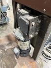 Used Davis Standard Cast Film Stand, Model KXE-1220. (2) 20