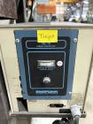 Used Davis Standard Cast Film Stand, Model KXE-1220. (2) 20