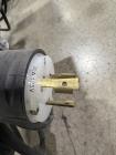 Used Davis Standard Cast Film Stand, Model KXE-1220. (2) 20