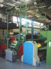 Used Davis Standard Extrusion Coating Package designed to make 40