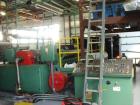 Used Davis Standard Extrusion Coating Package designed to make 40