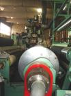 Used-Davis Standard Extrusion Coating Package designed to make 40