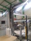 Used- Dolci 5 Layer Extrusion Cast Stretch Line