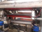 Used- Dolci 5 Layer Extrusion Cast Stretch Line