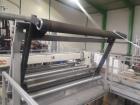 Used- Dolci 5 Layer Extrusion Cast Stretch Line