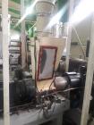 Used- Dolci 5 Layer Extrusion Cast Stretch Line