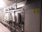 Used- Dolci 5 Layer Extrusion Cast Stretch Line