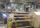 Used- ER-WE-PA 5 Layer Extrusion Cast Film Line